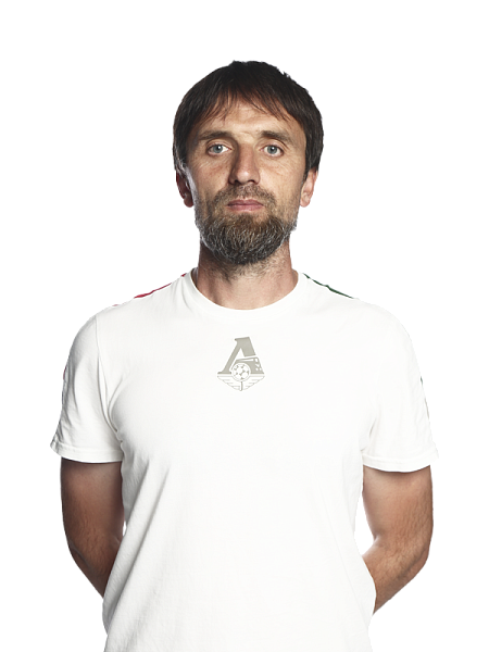 Тагир Саидов