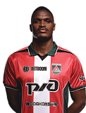 Gerzino Nyamsi