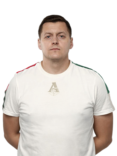 Андрей Корехов