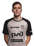 Anton Mitryushkin