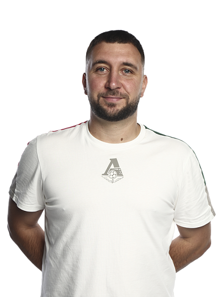 Артём Польшин