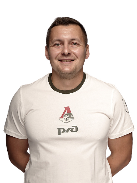 Андрей Корехов