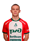 Daniil Chevardin