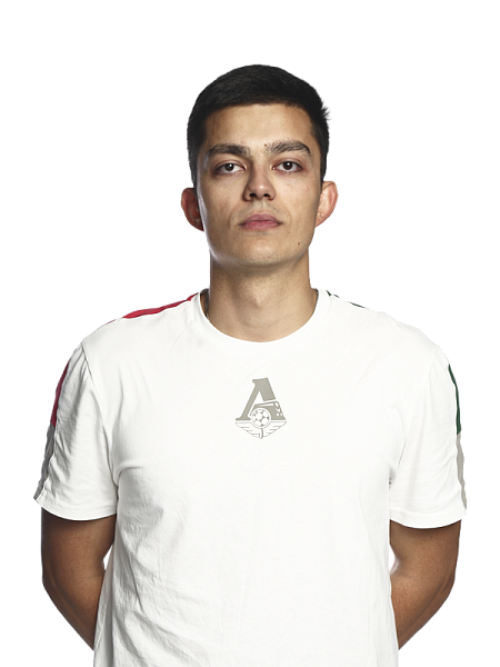 Тимур Сохибов