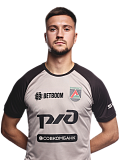 Daniil Veselov