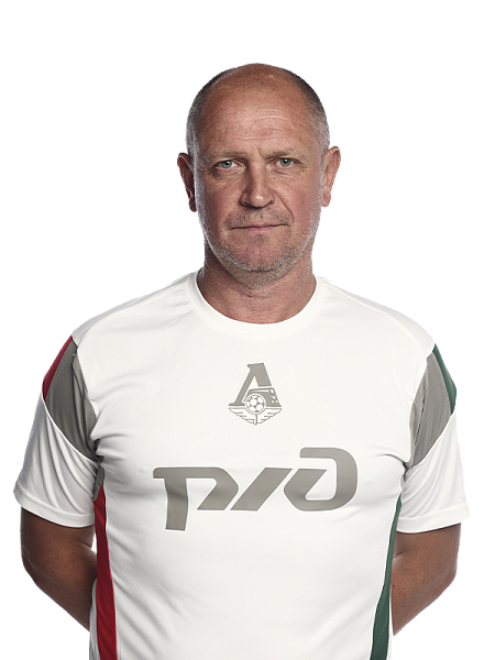 Константин Камнев