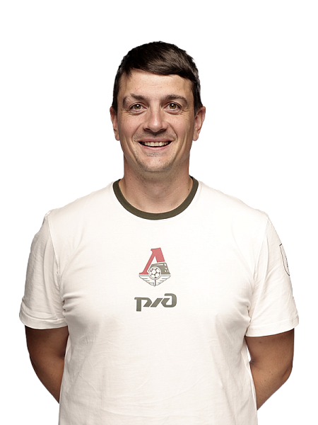 Григорий Михалюк