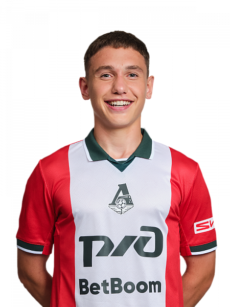 Danila Godyaev