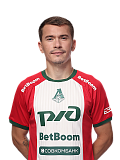 Dmitriy Vorobyev