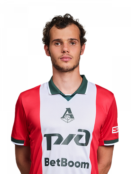 Artem Karpukas