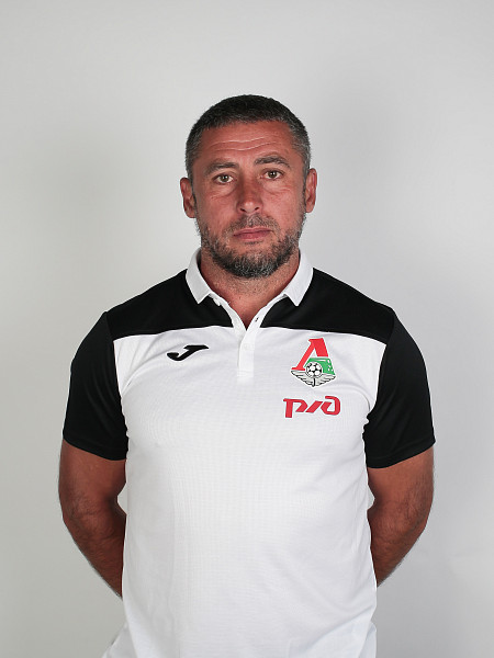 Андрей Алтухов