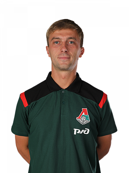 Александр Гусев