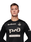 Daniil Veselov