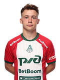 Nikita Saltykov