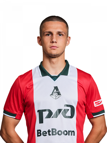 Vadim Rakov