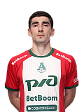 Zelimkhan Bakaev