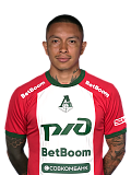 Cristian Ramírez