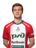 Artem Timofeev