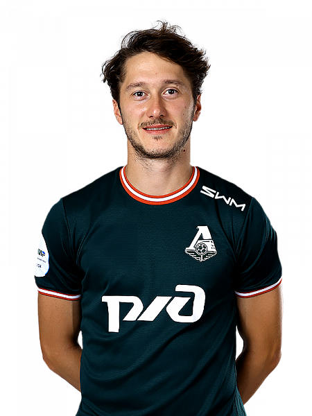 Anton Miranchuk