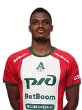 Gerzino Nyamsi