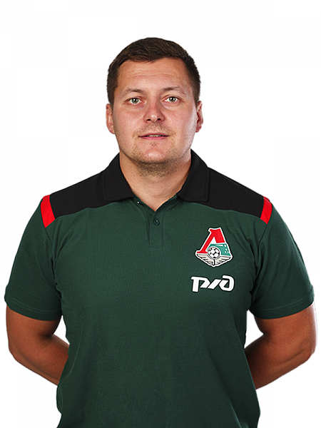 Андрей Корехов