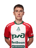 Danila Godyaev