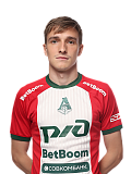 Ilya Samoshnikov