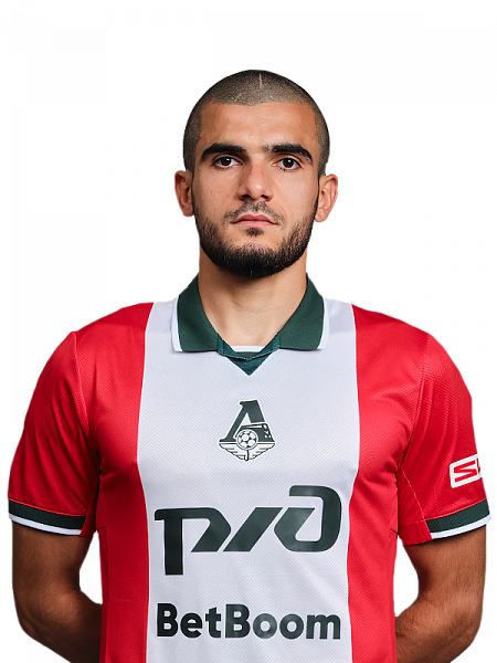 Timur Suleimanov