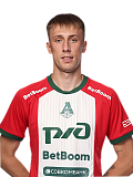 Egor Pogostnov