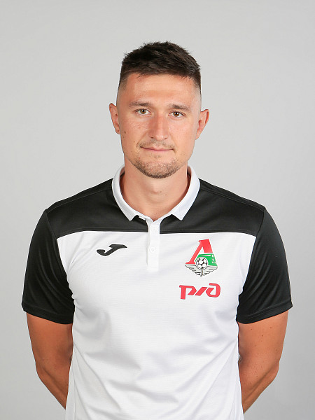 Artem Veselov