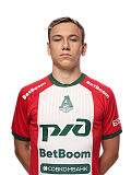 Aleksey Batrakov