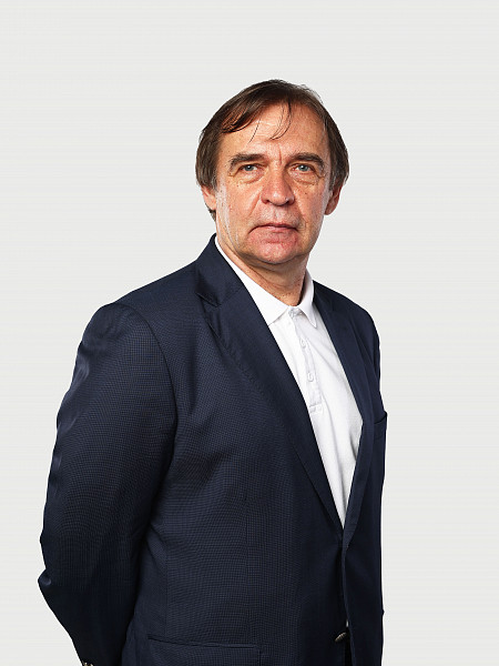 Александр Бородюк
