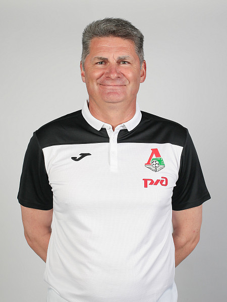 Дмитрий Екимов