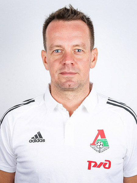 Александр Миткеев