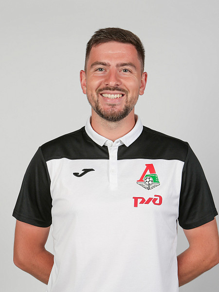 Сергей Малич